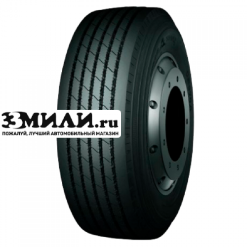 Шина 295/80R22.5 154/149M Goodride CR976A Всесезонная