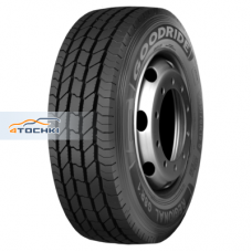 Шина 235/75R17.5 132/130M Goodride GSR+1 Всесезонная