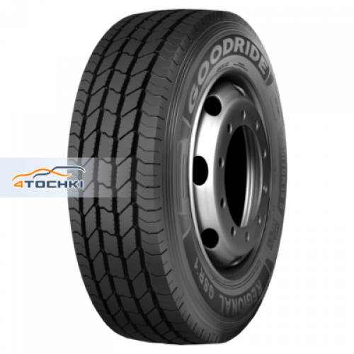 Шина 235/75R17.5 132/130M Goodride GSR+1 Всесезонная