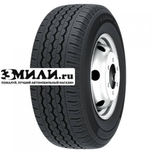 Шина 215/65R15C 104/102T Goodride H188 Летняя