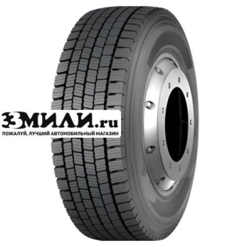 Шина 295/80R22.5 154/149L Goodride IceGuard N1 (NS785) Зимняя