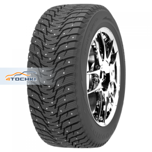Шина 245/40R18 97T XL Goodride IceMaster Spike Z-506 Зимняя