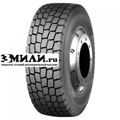 Шина 295/80R22.5 154/149L Goodride IceTrac N2 (ND783) Зимняя