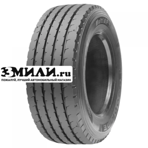 Шина 385/55R22.5 160K Goodride MultiAP T1 Летняя