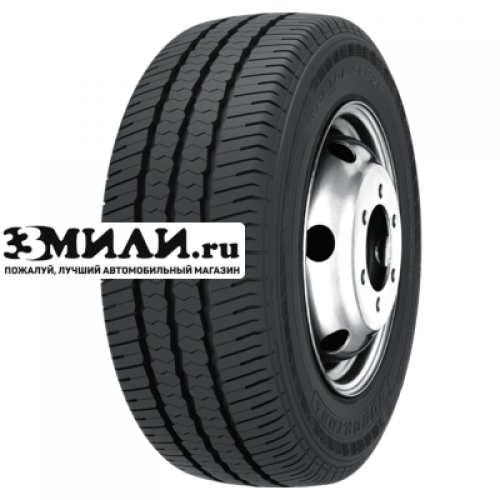 Шина 235/65R16C 115/113R Goodride SC328 Летняя