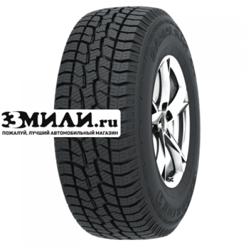 Шина 215/75R15 100S Goodride SL369 A/T Летняя
