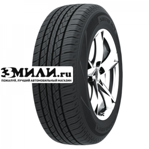 Шина 215/70R16 100H Goodride SU318 H/T Летняя