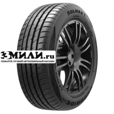 Шина 275/40R19 105Y XL Goodride Solmax1 Летняя