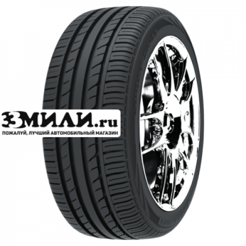 Шина 245/40R19 98Y XL Goodride Sport SA-37 Летняя