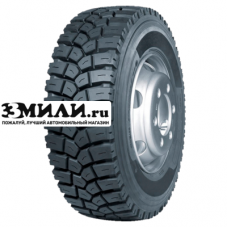 Шина 315/80R22.5 157/154K Goodride SupTrac X1 (MD777) Летняя