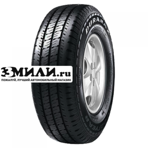 Шина 7.5/0R16 121/120L Goodyear DuraMax Летняя