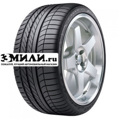 Шина 215/35R18 84W XL Goodyear Eagle F1 Asymmetric  Лето