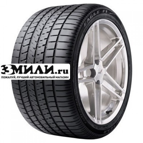 Шина 255/35R22 99W Goodyear Eagle F1 Supercar  Лето
