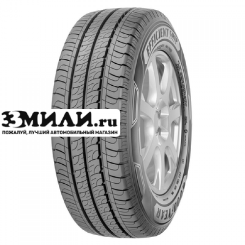 Шина 205/70R15C 106/104S Goodyear EfficientGrip Cargo  Лето