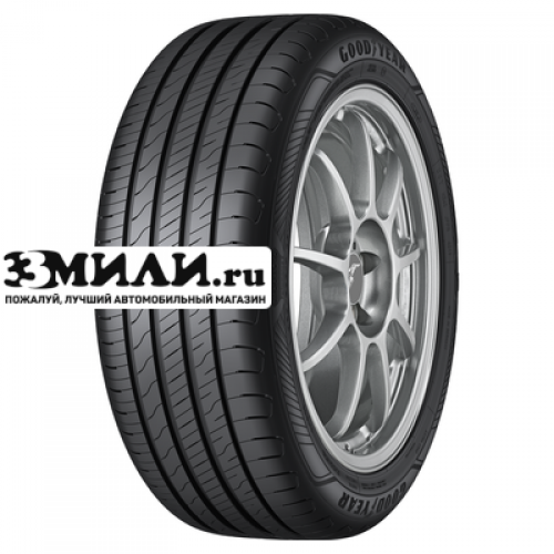 Шина 225/45R17 94W XL Goodyear EfficientGrip Performance 2 Лето