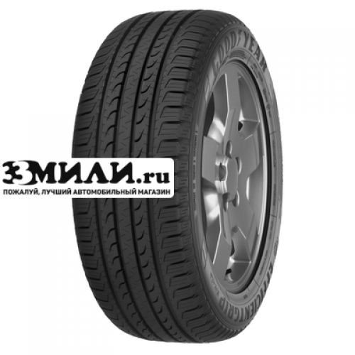 Шина 215/70R16 100H Goodyear EfficientGrip SUV  Лето