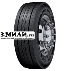 Шина 385/55R22.5 160K Goodyear Fuelmax S Performance Всесезонная
