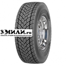 Шина 315/45R22.5 147/145L Goodyear KMAX D Всесезонная