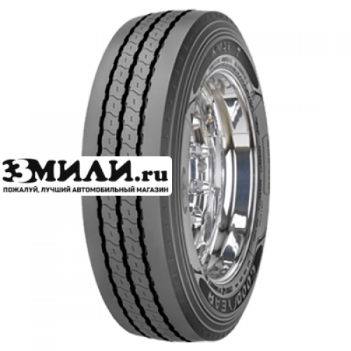Шина 425/65R22.5 165K Goodyear KMAX T Всесезонная