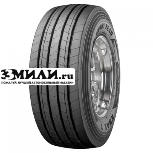 Шина 385/55R22.5 160K Goodyear KMAX T Gen-2 Всесезонная