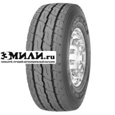Шина 445/65R22.5 169K Goodyear Omnitrac MST II Всесезонная