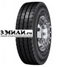 Шина 315/80R22.5 156/150K Goodyear Omnitrac S Heavy Duty Всесезонная