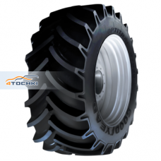 Шина 900/60R32 176A8 Goodyear Optitrac DT830 Всесезонная