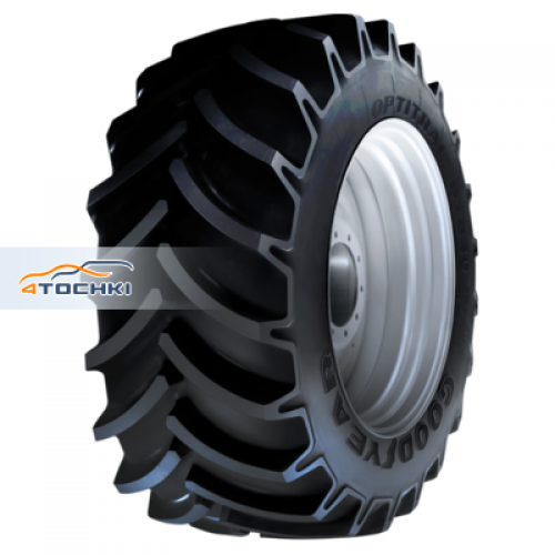 Шина 900/60R32 176A8 Goodyear Optitrac DT830 Всесезонная