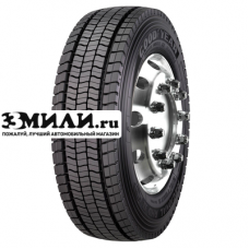 Шина 245/70R19.5 136/134M Goodyear Regional RHD II Всесезонная
