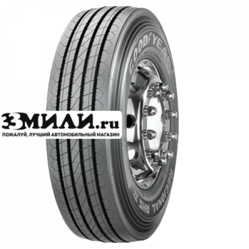 Шина 9.5/0R17.5 129/127M Goodyear Regional RHS II Всесезонная