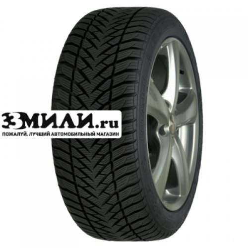 Шина 255/50R19 107V Goodyear UltraGrip Зима