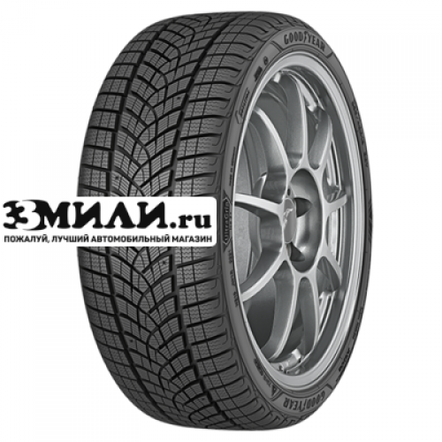 Шина 255/35R20 97T XL Goodyear UltraGrip Ice 2+ Зимняя