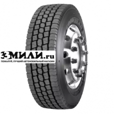 Шина 275/70R22.5 148/145J Goodyear Ultra Grip WTS City Зимняя