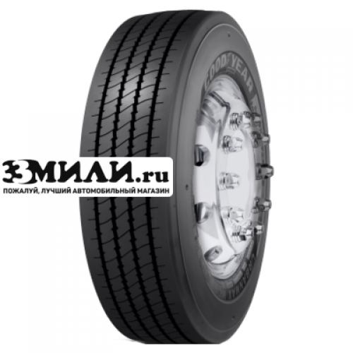 Шина 265/70R19.5 140/138L Goodyear Urbanmax MCA Всесезонная