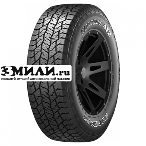 Шина 225/75R16 115/112S Hankook Dynapro AT2 RF11 Всесезонная