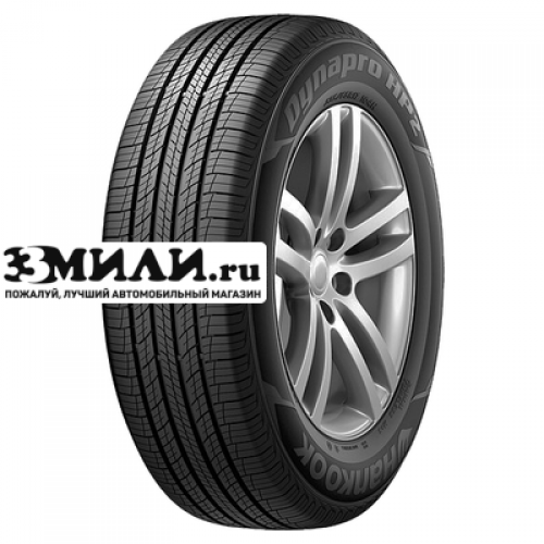 Шина 235/50R19 99H Hankook Dynapro HP2 RA33 Всесезонная