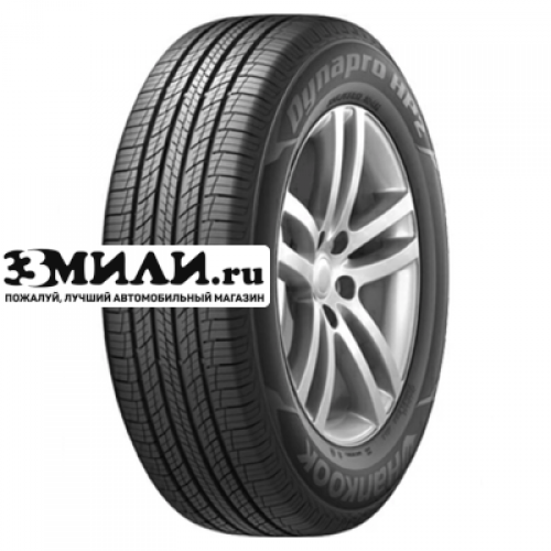 Шина 285/40R22 110H XL Hankook Dynapro HP2+ RA33D Летняя Шина 285/40R22 110H XL Hankook Dynapro HP2+ RA33D Летняя