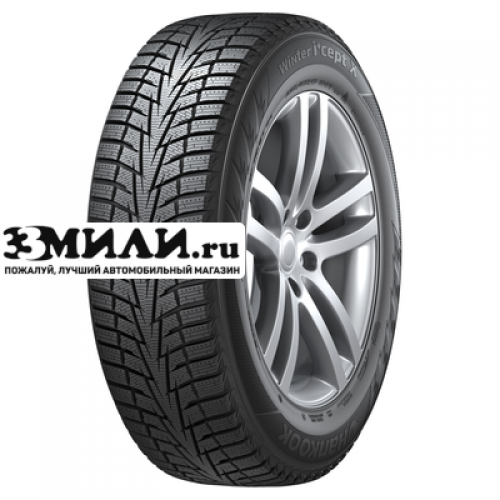 Шина 255/60R18 108T Hankook Winter I*cept X RW10 Зимняя