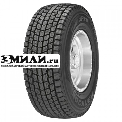 Шина 235/60R16 100T HANKOOK DYNAPRO I*CEPT RW08 winter
