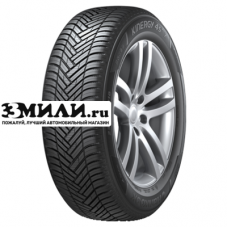 Шина 215/60R17 96V Hankook Kinergy 4s2 X H750A Всесезонная