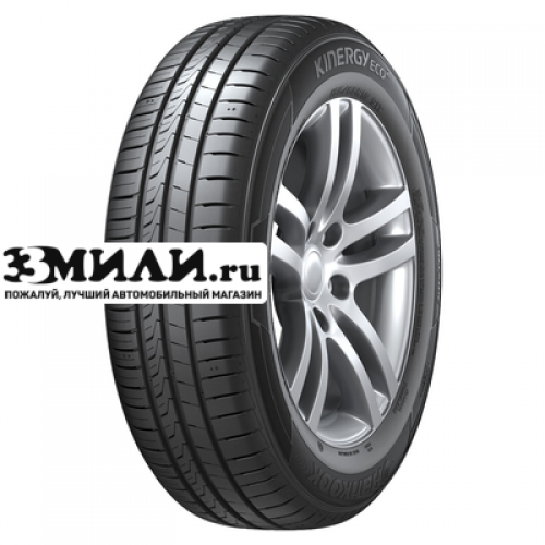 Шина 185/65R15 92T XL Hankook Kinergy Eco 2 K435 Летняя