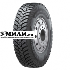 Шина 315/80R22.5 156/150K Hankook Smart Work DM09 Всесезонная