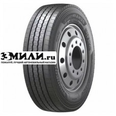 Шина 245/70R19.5 136/134M Hankook Smart Flex AH35 Всесезонная