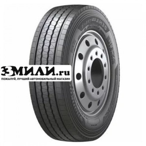 Шина 245/70R19.5 136/134M Hankook Smart Flex AH35 Всесезонная