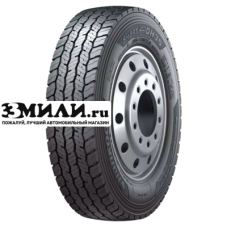 Шина 245/70R17.5 136/134M Hankook Smart Flex DH35 Всесезонная