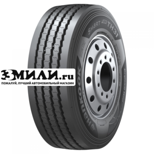 Шина 215/75R17.5 135/133K Hankook Smart Flex TH31 Всесезонная