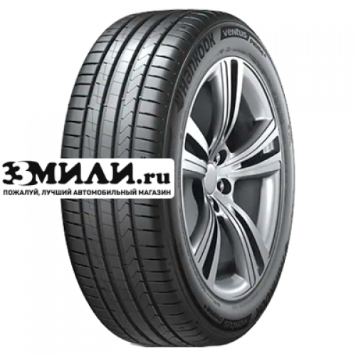 Шина 225/65R17 102H Hankook Ventus Prime 4 K135A Летняя