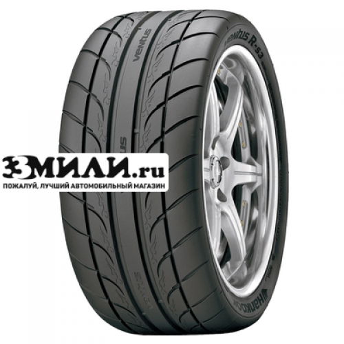 Шина 245/40R18 97W XL Hankook Ventus R-S3 Z222 Лето