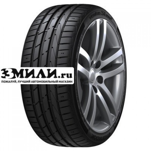 Шина 245/40R18 97Y XL Hankook Ventus S1 Evo 2 K117B Летняя