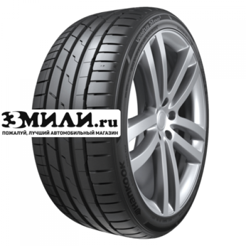 Шина 225/55R18 98W Hankook Ventus S1 Evo 3 EV K127E Летняя